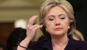 hillary clinton