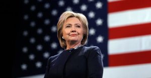 hillary clinton
