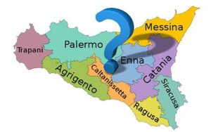 liberi consorzi sicilia
