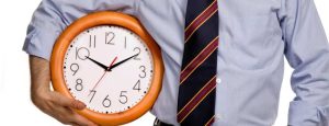 lavoro part-time