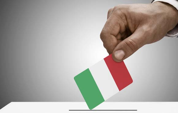 Referendum Costituzionale: voto 4 dicembre. Cosa andiamo a ...