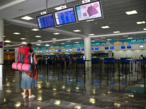 Passaporto elettronico