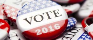 Elezioni Usa 2016