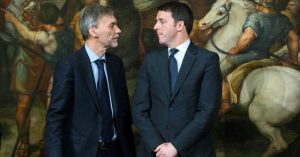 Renzi-Delrio