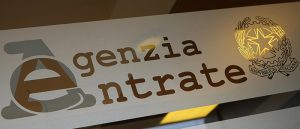 agenzia delle entrate