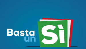 referendum costituzionale