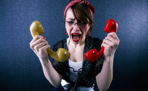 call center telefonate