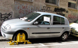 fermo amministrativo auto