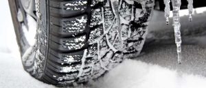 Gomme invernali