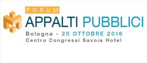 Forum Appalti Pubblici