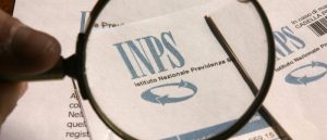 concorso INPS