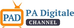 PA digitale channel
