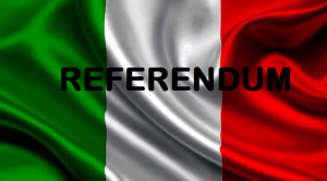 referendum 4 dicembre 2016