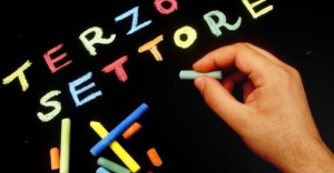 riforma terzo settore