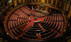 REFERENDUM COSTITUZIONALE 2016