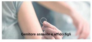 Affido-figli