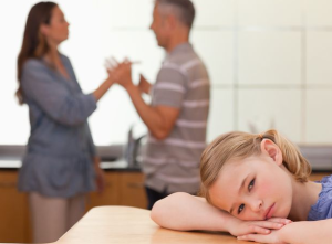 affidamento condiviso