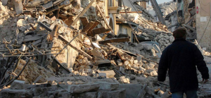 assicurazione danni terremoto