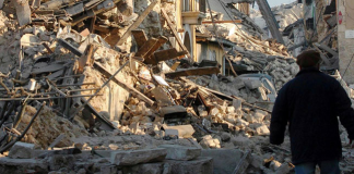 assicurazione danni terremoto