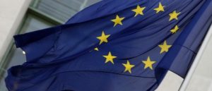bandiera UE