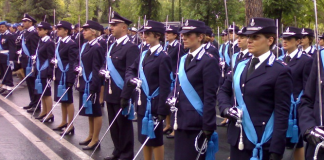 concorso 2016 polizia