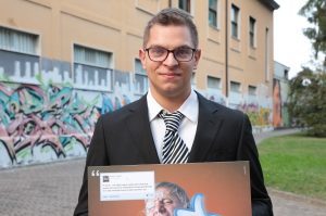 cyberbullismo