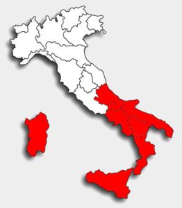 decontribuzione totale