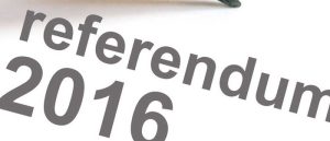 Referendum costituzionale