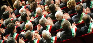 riforma pubblica amministrazione 2016
