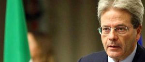 gentiloni