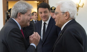 governo gentiloni