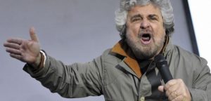 raggi grillo