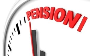 Pensione anticipata
