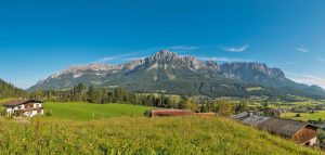panorama montano trentino alto adige