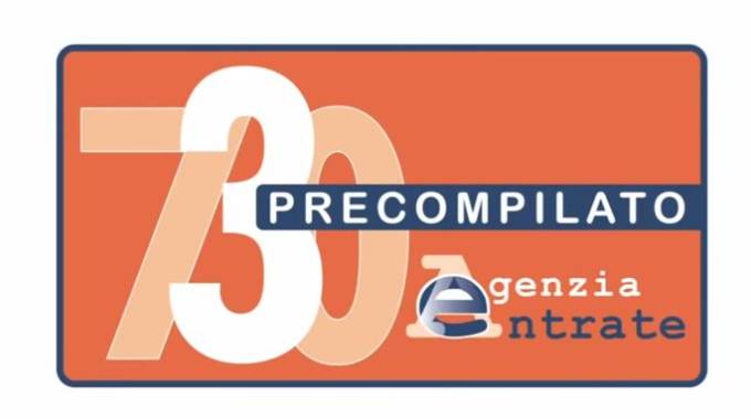 modello 730 precompilato 2017