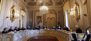 Consulta italicum