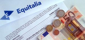 Cartelle Equitalia