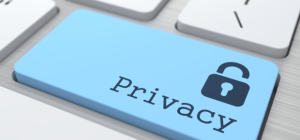 privacy UE