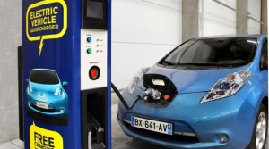 auto elettriche 2017