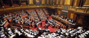 parlamento