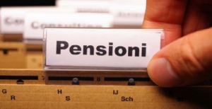 pensioni novità 2017