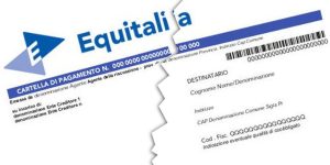 rottamazione cartelle equitalia