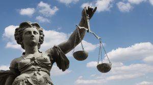 statua giustizia