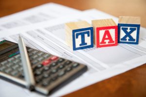 taxes 2017