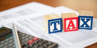 taxes 2017