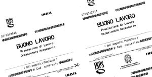 voucher lavoro