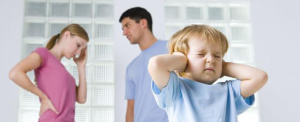Affidamento Condiviso Minore
