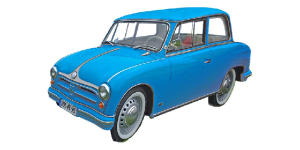 Auto Documento unico