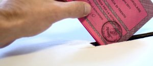 legge elettorale