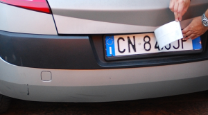 codice della strada